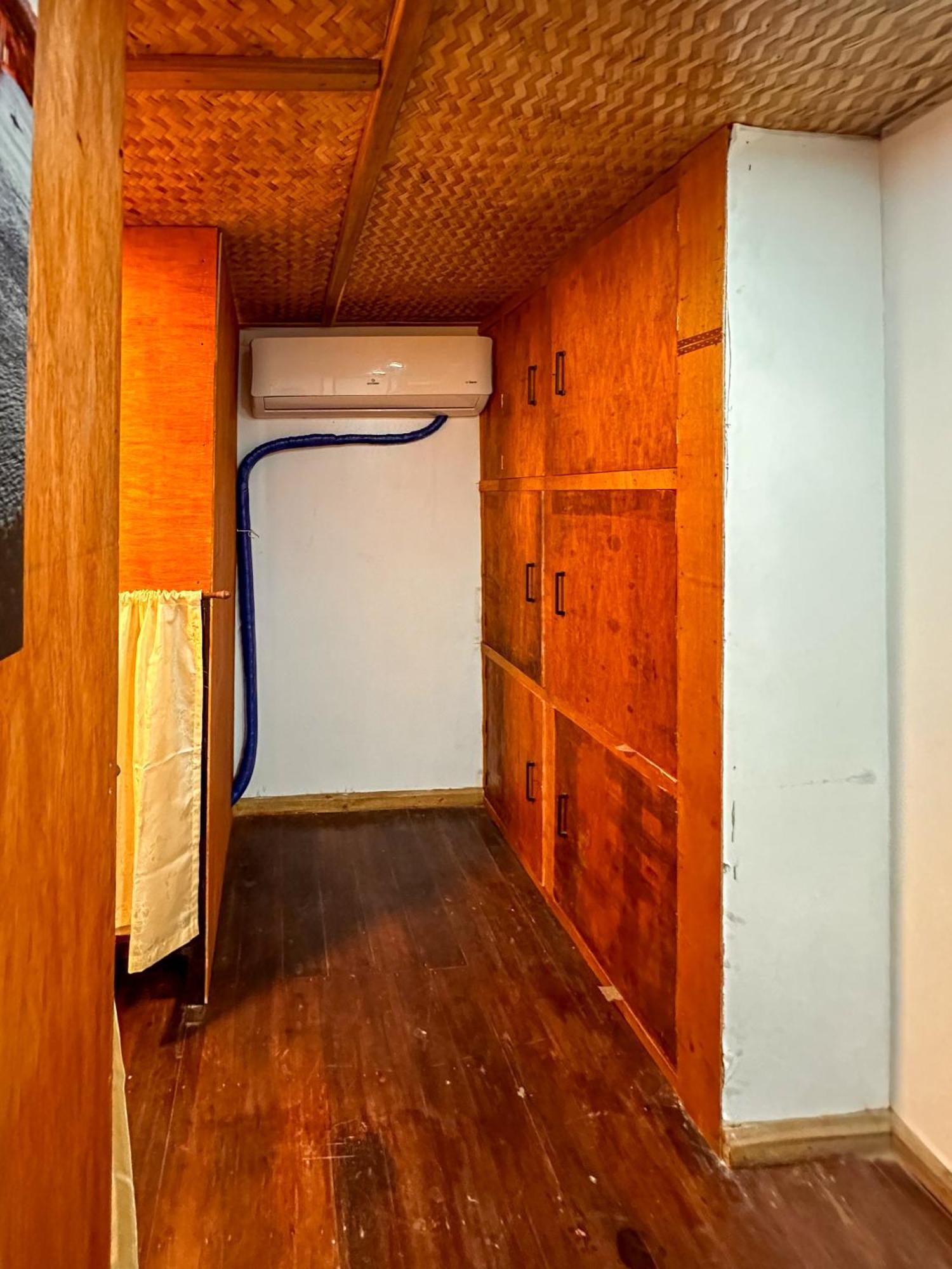Hangout'S Hostel El Nido Εξωτερικό φωτογραφία