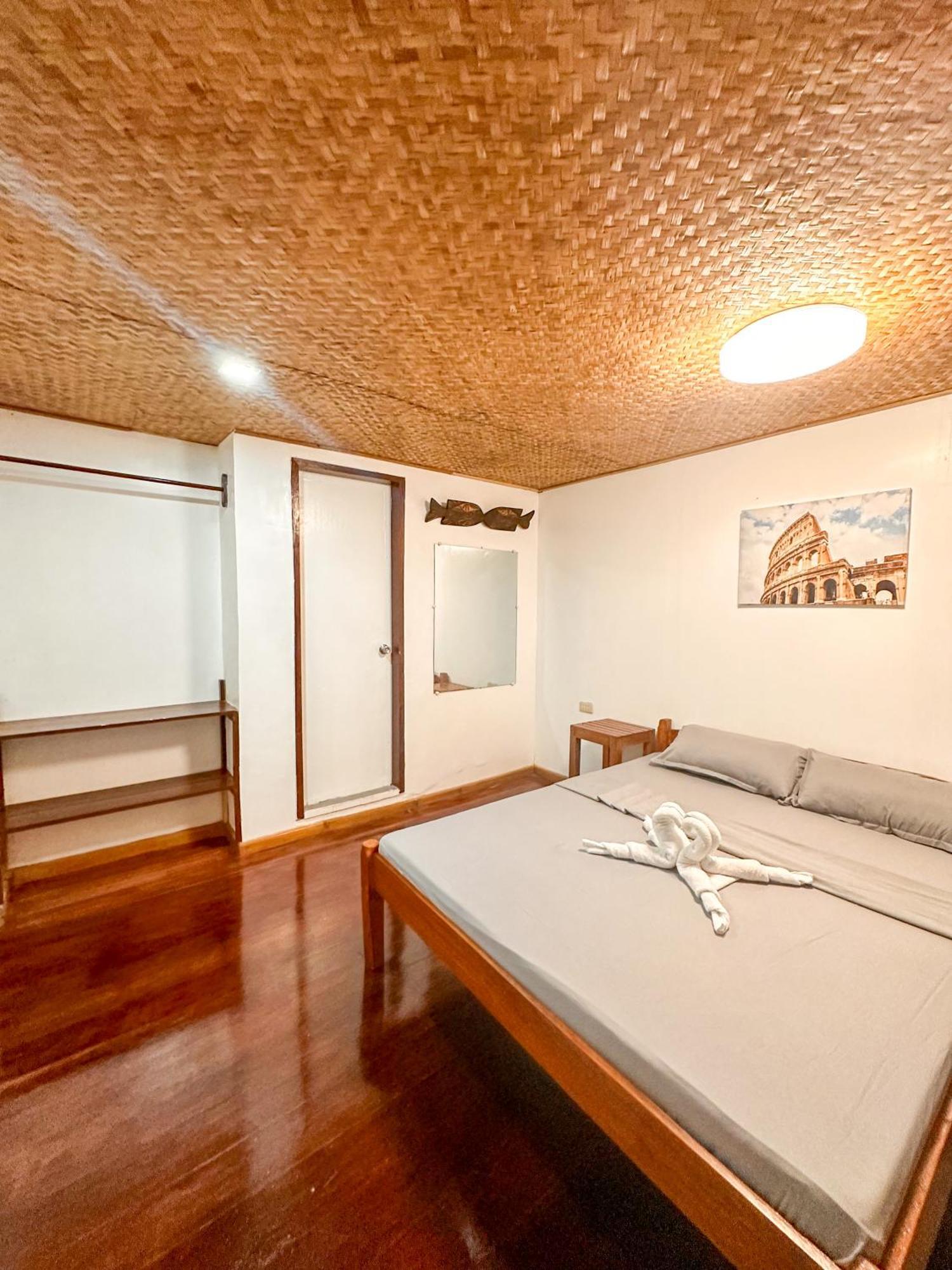 Hangout'S Hostel El Nido Εξωτερικό φωτογραφία