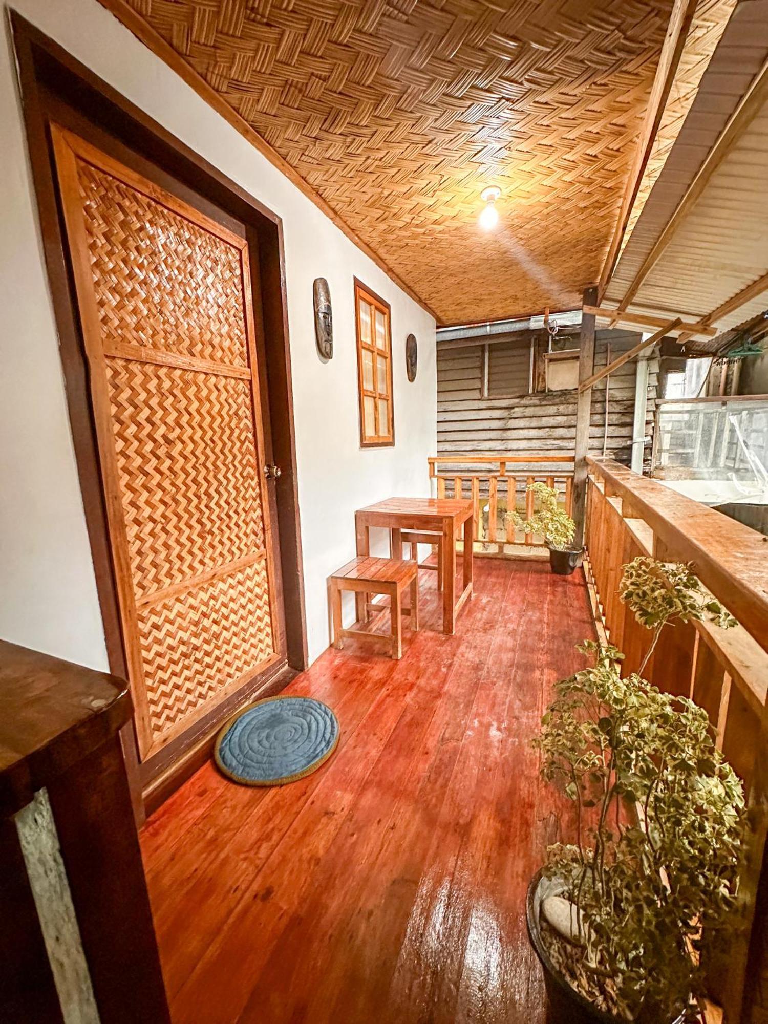 Hangout'S Hostel El Nido Εξωτερικό φωτογραφία