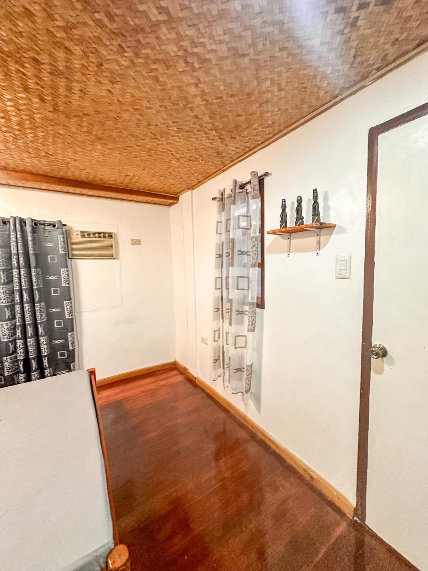 Hangout'S Hostel El Nido Εξωτερικό φωτογραφία